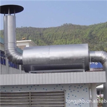 供应工业噪音治理工程发电机噪音治理工业降噪工程