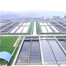 供应广东最专业污水处理环保工程公司