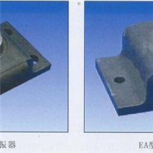 E、EA、BE型减震器