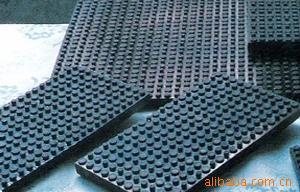 万能橡胶垫WJ型