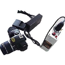 ZHS1220防爆数码照相机