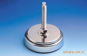 【专业品质】供应多款高质量机床设备减震器（图）