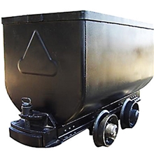 MGC3.3-9固定式矿车