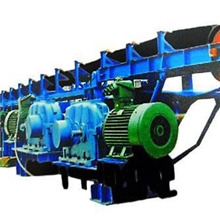 DTII（A）带式输送机