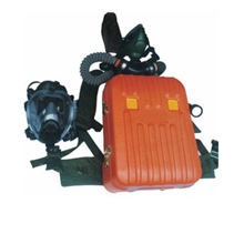 HYZ-2正压氧气呼吸器