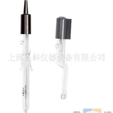 【现货】上海仪电-雷磁参比电极217双盐桥电极甘汞电极