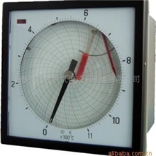供应XWBJ-101大圆图自动平衡记录仪