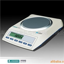 供应上海精密科学仪器YP202N型电子天平系列