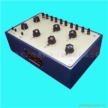 供应QJ19单双臂两用直流电桥(上海精密科学仪器)