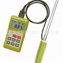 日本SANKU三酷SK-200粮食水分测试仪|潮湿度测试仪含水量检测仪