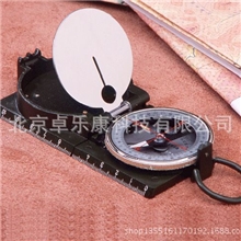 五一、六五、六二式罗盘仪