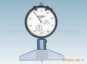 批发TECLOCK得乐深度表DM-251系列
