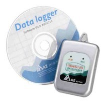 AZ88128温度记录仪|专业代理温度记录仪