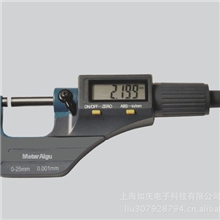 艾固293-151-30系列数显千分尺