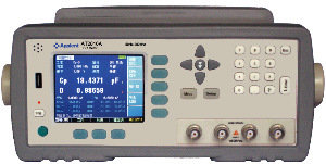 AT2817A精密LCR数字电桥|特价促销中