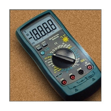 华谊MS8238数字万用表|特价供应