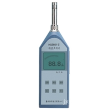 【行业推荐】精密分贝仪数字分贝仪数据储存RS232C输出