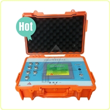 水泵CSZ4水泵综合测试仪水泵检测仪泵效检测仪安监执法装备