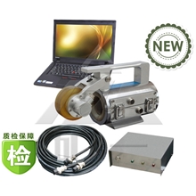 徐州矿一CGT3钢丝绳无损探伤仪钢丝绳测试仪钢丝绳检测仪