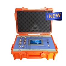 徐州矿一CJZ5便携式瓦斯抽放综合参数检测仪差压：0～100hPa