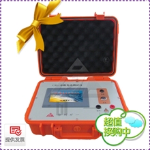 徐州矿一CZL1杂散电流测定仪采样速率：10～50次/秒