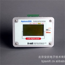 开关柜无线测温仪，6点可扩充到16点，Zigbee无线通信技术。