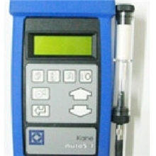 厂家AUTO5-1优惠手持式五组分汽车尾气分析仪