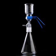 砂芯过滤装置，抽滤器，真空过滤器