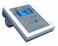 苏州昆山实验室台式PH计PHS-25