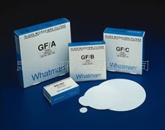 供应WhatmanGF/A,GF/B,GF/C,GF/D玻璃纤维滤纸