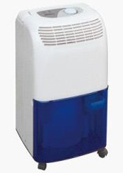 Wetking湿王除湿机DH-268B