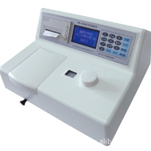 盛奥华6B型COD化学需氧量速测仪