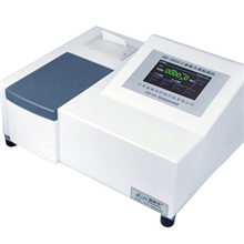 【新品】三参数6B-300A触屏型水质快速测定仪实验室检测仪