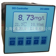 在线溶氧仪DO-6800盐度补偿历史曲线养殖专用