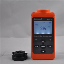 新款EST-10-CO2二氧化碳浓度测量仪|气体检测|美国品牌|厂家直销