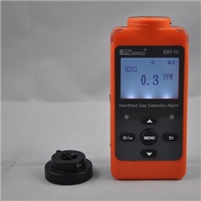 工业工厂用EST-10-H2O2过氧化氢气体检测仪|天那水气体浓度检测