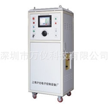 YG311-30型匝间耐压测试仪，30KV脉冲式线圈测量系统