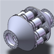 供应高效率黑烟净化器