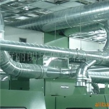 东莞废气处理设备工程