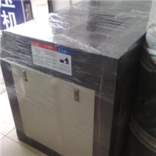 深圳观澜、平湖地区供应螺杆式空压机/巨风120A螺杆机/深圳空压机