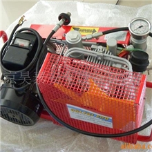 供应移动式空气填充泵MCH-6