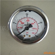 供应意大利COLTRI高压空气充填泵MCH-6压力表6-05-001A