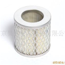 供应充填泵MCH-13进气滤芯SC000370