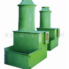 厂家直销玻璃钢SMC-B3型除尘脱硫器