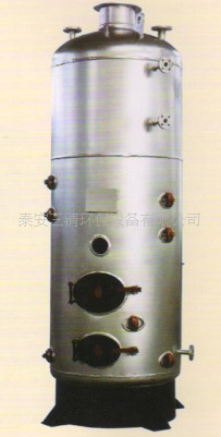直销优质LSC系列立式锅炉