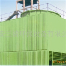 我公司长期现货供应畅销全国优质逆流式玻璃钢冷却塔(图)