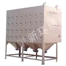 长期供应除尘设备脉冲式集尘机布袋集尘机