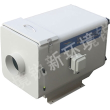 上虞锐新供应油雾收集器CRD-750机床油雾清洁器