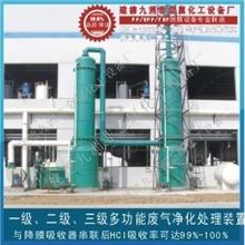 供应尾气处理装置、尾气处理设备、尾气处理塔、尾气处理器