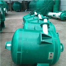 PPRPP塑料设备真空计量罐储罐